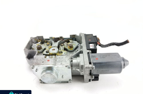MECHANIZM HAMULCA RĘCZNEGO BMW E65 LIFT (2005-2008) 6769700