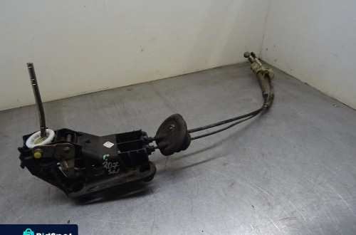 PEUGEOT 207 SW 06-09 1.4B WYBIERAK BIEGÓW 9654072080