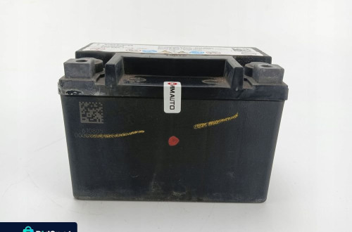 AKUMULATOR DODATKOWY 12V 8Ah 120A VOLVO V40 II 31296300