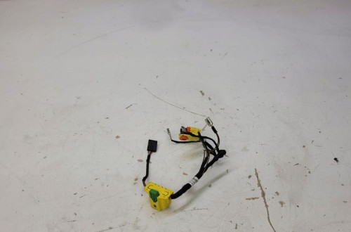 WIĄZKA PODUSZKI AIRBAG AUDI Q5 Q3 8U 8U0971589J