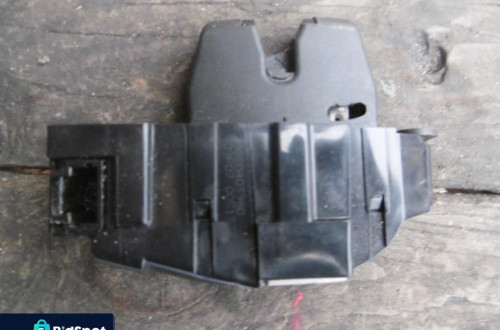 Zamek klapy CITROEN C4 PICASSO 3 PIN