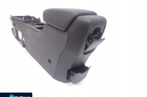 TUNEL ŚRODKOWY PODŁOKIETNIK OPEL ASTRA J IV 4 HB (09-12)
