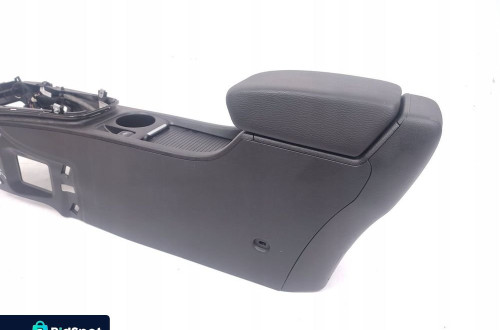 TUNEL ŚRODKOWY PODŁOKIETNIK OPEL ASTRA J IV 4 HB (09-12)