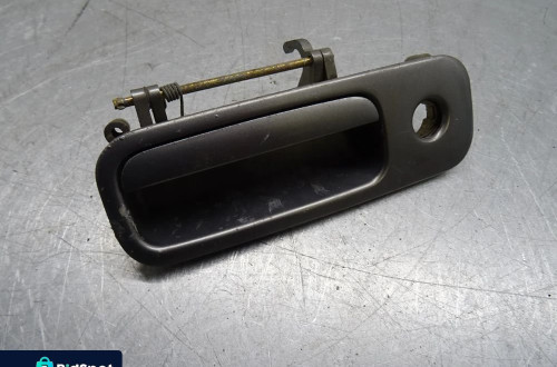 SEAT ALHAMBRA I LIFT 00-10 1.9TDI KLAMKA KLAPY BAGAŻNIKA