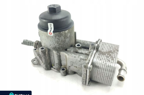 OBUDOWA FILTRA OLEJU CITROEN C5 III X7 2.0 16V 140KM RFJ 6740130110
