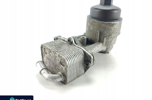 OBUDOWA FILTRA OLEJU CITROEN C5 III X7 2.0 16V 140KM RFJ 6740130110
