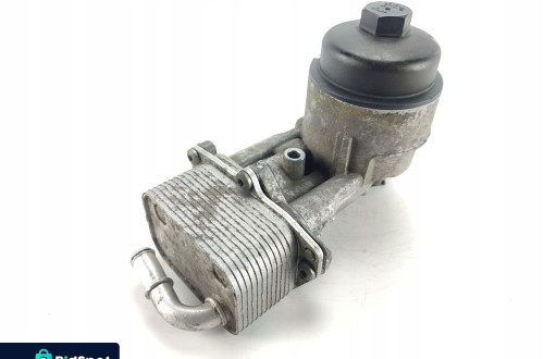 OBUDOWA FILTRA OLEJU CITROEN C5 III X7 2.0 16V 140KM RFJ 6740130110