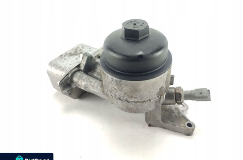 OBUDOWA FILTRA OLEJU CITROEN C5 III X7 2.0 16V 140KM RFJ 6740130110