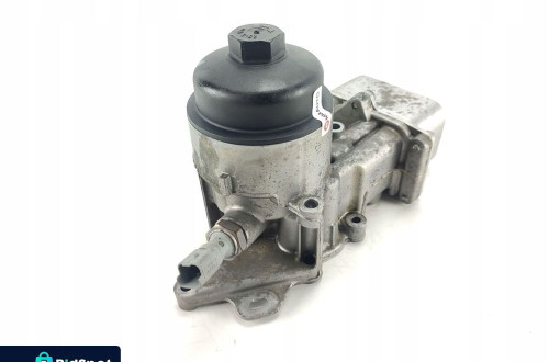OBUDOWA FILTRA OLEJU CITROEN C5 III X7 2.0 16V 140KM RFJ 6740130110