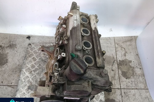 SILNIK SŁUPEK TOYOTA YARIS I LIFT (2003-2005) 1.0 VVT-I 65KM 1S-P52L