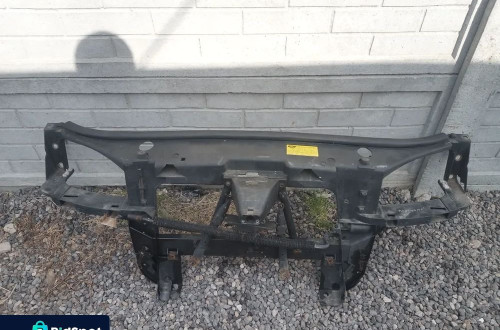 ford mondeo mk3 1.8b pas wzmocnienie przod przednie