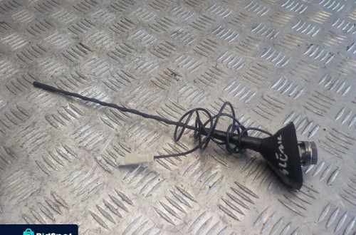 RENAULT SCENIC III 1.5 DCI ANTENA