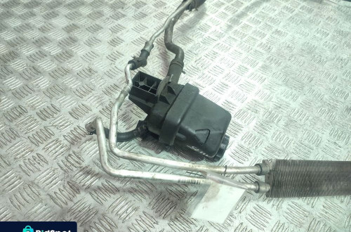 PRZEWODY CHŁODNICZKA WSPOMAGANIA OPEL INSIGNIA A 2.0 CDTI 110KM S8562001