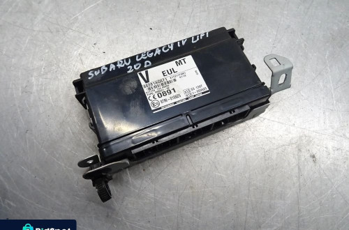 SUBARU OUTBACK III LIFT MODUŁ KOMFORTU 88281AG671
