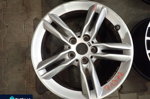 Alufelga felga BMW 5x112 ET54 7,5J 17" 7848601