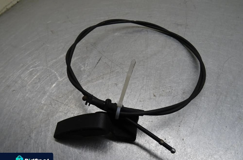 SEAT ALHAMBRA I LIFT 00-10 1.9TDI CIĘGNO LINKA RĄCZKA MASKI