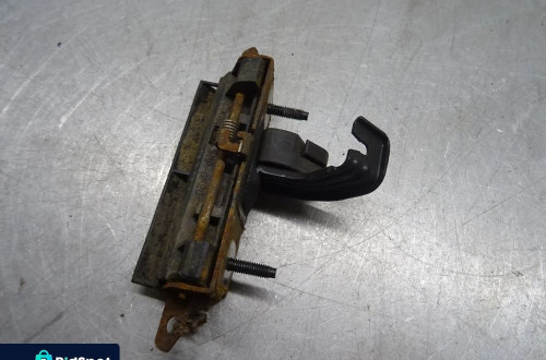 SUBARU OUTBACK III LIFT KLAMKA KLAPY BAGAŻNIKA