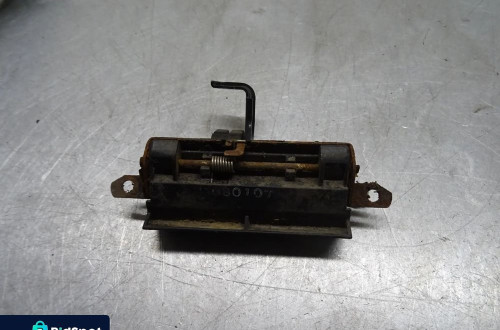 SUBARU OUTBACK III LIFT KLAMKA KLAPY BAGAŻNIKA