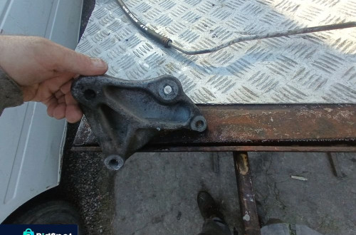 mercedes w169 a-klasa 1.5b lapa skrzyni biegow a1692420401