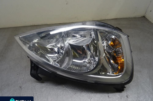 OPEL CORSA C 00-03 3D 1.2B 2AU LAMPA PRAWA PRZEDNIA PRZÓD