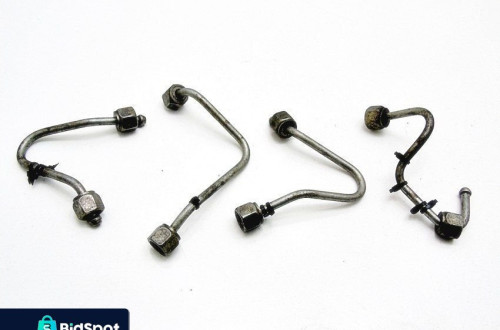 Przewody Wtryskowe 1.5 Dci Megane 2 3 Scenic Clio