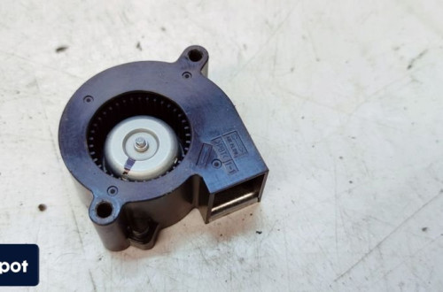 WENTYLATOR REFLEKTORA MATRIX PRAWY AUDI A6 C7 A7 9MN011184-04 AB