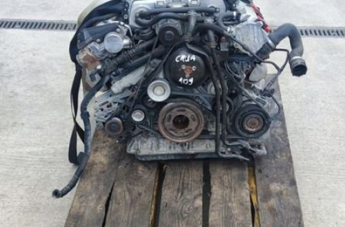 SILNIK AUDI A4 B8 A5 8T Q5 A8 3.0 TFSI CMU CMUA