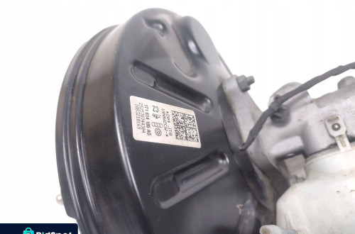 SERWO HAMULCOWE VW TOURAN I 1T LIFT (10-15) 1T1614105AG