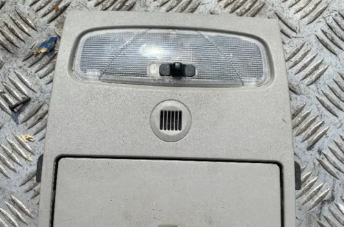 ford mondeo mk3 lampka oswietlenie kabiny wnetrza 2s6a13776aa