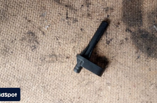 bmw f10 f11 e60 e90 dysza krociec wtrysku oleju 7797909