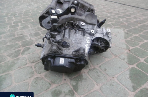 skrzynia biegów NEW Betle 1.4 16V FNT
