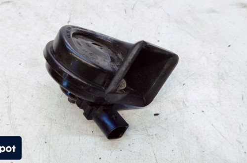 KLAKSON SYGNAŁ LOW AUDI A6 C7 A7 4G0951221