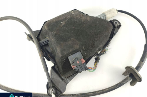 HAMULEC RĘCZNY ELEKTRYCZNY CITROEN C4 PICASSO (2006-2013) 9659810180