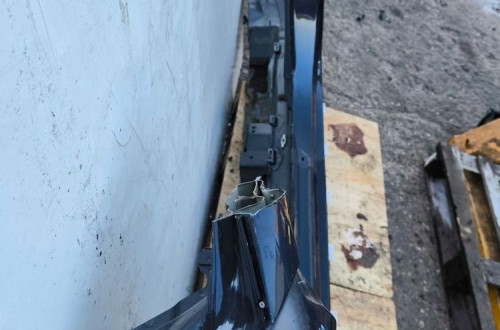 ĆWIARTKA SŁUPEK PRÓG LEWA STRONA A7 4G8 ORYGINAŁ !