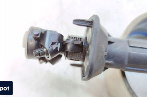 SPRYSKIWACZ REFLEKTORA PRAWY AUDI A6 C7 LIFT 4G0955102A