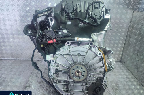SILNIK KOMPLETNY BMW F32 (2013-2017) 2.0 184KM B48B20A 43TYŚ