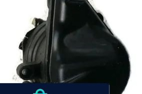 CITROEN BERLINGO III 1.6 HDI OBUDOWA FILTRA PALIWA 9676133480