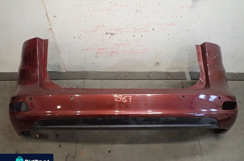 Zderzak tył tylny OPEL ZAFIRA C 2011-2019 13300719