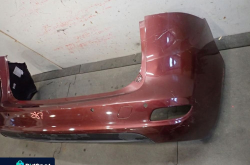Zderzak tył tylny OPEL ZAFIRA C 2011-2019 13300719