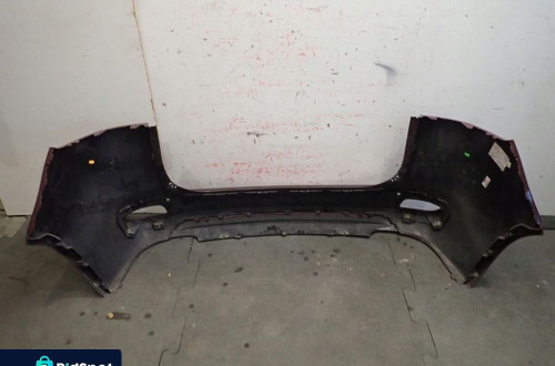 Zderzak tył tylny OPEL ZAFIRA C 2011-2019 13300719