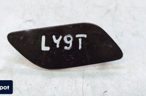 ZAŚLEPKA SPRYSKIWACZA PRAWA AUDI A6 C7 LIFT 4G0955276H LY9T