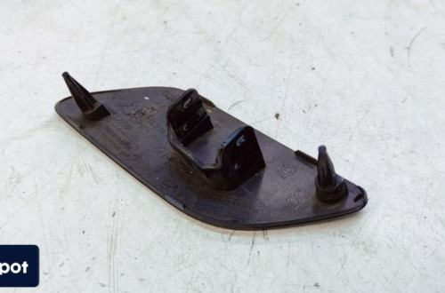 ZAŚLEPKA SPRYSKIWACZA PRAWA AUDI A6 C7 LIFT 4G0955276H LY9T