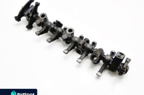 Dźwigienki Klawiatura 2.2 2.4 D Kia Ceres B Serie