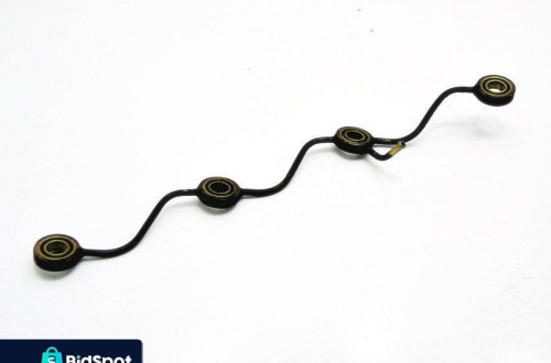 Listwa Przelewy Paliwa 2.2 2.4 D Kia Ceres B Serie