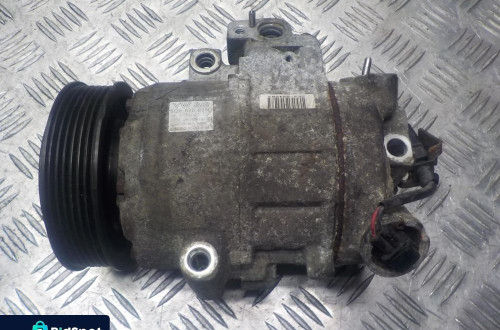 VOLKSWAGEN AUDI SEAT SKODA KOMPRESOR KLIMATYZACJI 6Q0820808D