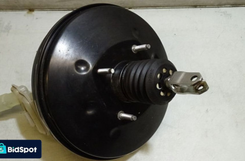 SERWO POMPA HAMULCOWA NISSAN MICRA K13 460071HB2B