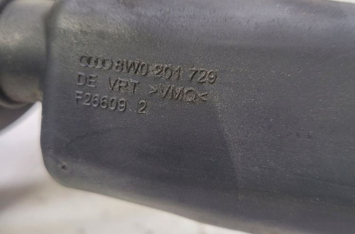 PRZEWODY PALIWA AUDI A4 B9 A5 2.0 TDI 8W0201729