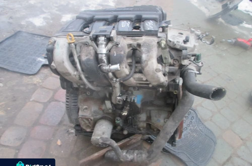Silnik Fiat Stilo Doblo 1.6 1.6V