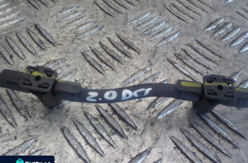 NISSAN QASHQAI I J10 2.0 DCI PRZEWÓD PRZELEWOWY