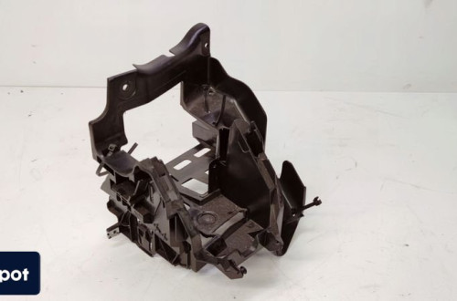 UCHWYT MOCOWANIE STEROWNIKA AUDI A3 8P 1K1941397C